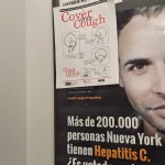 ¡Valla y hágase la prueba! la Hepatitis sigue afincándose en comunidades hispanas más pobres y jóvenes