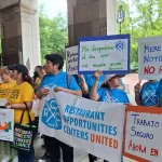 Avanza en New York propuesta que prohibiría a empleadores echar a trabajadores sin una razón justificada