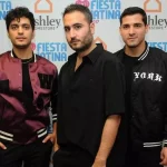 El vocalista de Reik se declara gay y revela a quién le dedicó ‘Yo Quisiera’