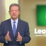 RD: Leonel Fernández agradece al pueblo dominicano conducta cívica y pacífica en elecciones