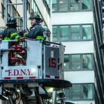 La Ciudad de NY está buscando sus héroes: Abren postulaciones para nuevos oficiales de bomberos