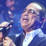 Gilberto Santa Rosa aclaro que no fue él quien se presento en “narcofiesta” en Ecuador