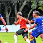 El Cibao FC se impone a Pantoja en el Clásico de la LDF