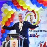 RD: Luis Abinader compara su forma de administrar el Estado con la del expresidente Balaguer