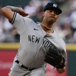 Gil lanza seis en blanco en victoria de los Yankees; Sirí pega grand slam