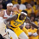 Siakam anota 25 y Pacers fuerzan juego 7 contra Knicks