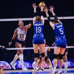 Tailandia vence 3-1 a República Dominicana