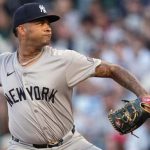 Luis Gil vuelve a lanzar en grande para los Yankees