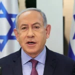 Israel reprende a países que reconocerán como Estado a Palestina