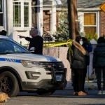 Un niño de 5 años fue arrollado fatalmente mientras jugaba en un patio de recreo en Queens