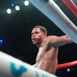 Devin Haney deberá pelear con Sandor Martín por el título mundial, según petición del CMB