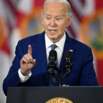 Campaña de Joe Biden lanzará “Fuerte” video en español sobre el aborto 