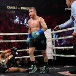 José Benavídez volvio a atacar a Canelo Álvarez y lo tilda de “falso campeón”