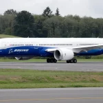 Un forense revela la causa de muerte del hombre que hizo denuncias sobre seguridad de aviones Boeing