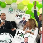 Abreu Morillo concluye jornada electoral como el mejor valorado en sondeo de FP en Nueva Jersey