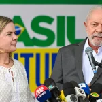 El partido de Lula celebra la decisión de España, Noruega e Irlanda de reconocer a Palestina