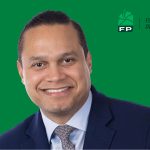 Ex candidato a diputado ultramar de FP Henry Abreu  dice su campaña fue el comienzo de una nueva historia agradeciendo apoyo de electores