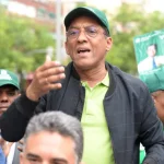 RD: Fuerza del Pueblo dice sellar triunfo de Leonel Fernández en Europa