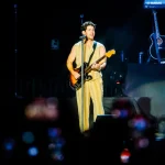 Los Jonas Brothers posponen conciertos en México por influenza-A