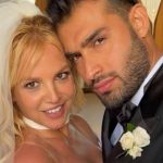 Britney Spears llega a acuerdo de divorcio con Sam Asghari