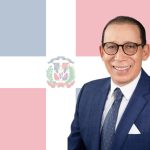 Dominicanos saldrán a votar por Cirilo Moronta el diputado de la patria este domingo 19 de mayo 2024.