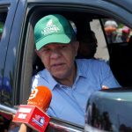 RD: Leonel Fernández asegura Fuerza del Pueblo cuenta con buen respaldo en último tramo de campaña