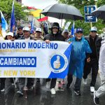 Caravana del PRM en Nueva York: Despertó el monstruo que es ese partido en los Estados Unidos.