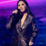 Se complica estado de salud de cantante Ana Gabriel; seguirá en reposo