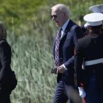 Biden levanta parcialmente prohibición a Ucrania de usar armas de EEUU contra territorio ruso