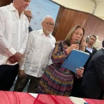 RD: Colegio Dominicano de Economistas reconoce a Luis Abinader por su contribución al desarrollo nacional