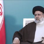 EE. UU. ofrece condolencias por la muerte del presidente iraní