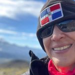 Thais Herrera se convirtió en la primera dominicana en llegar a la cima del monte Everest