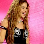 Shakira revelo cuál de sus canciones no soporta escuchar