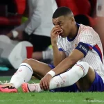 Eurocopa: Mbappé es duda en Francia y aseguró que “sin riesgos no hay victorias”