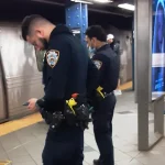 Un hispano mató a un músico a puñaladas en el Metro de Nueva York