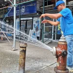 Todo lo que necesita saber para protegerse de la peligrosa ola de calor que azotará a NY desde este martes