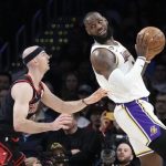 Alex Caruso es cambiado a los Thunder; Josh Giddey llega a los Bulls