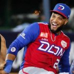 Robinson Canó, tras los pasos de Omar Minaya