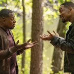 Will Smith regreso tras la bofetada de los Óscar con una apuesta segura: ‘Bad boys’