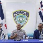 RD: Director de la Policía Nacional se reúne con equipos de seguridad de Asociación de Bancos Múltiples