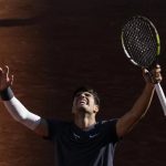 Carlos Alcaraz remonta frente a Sinner y disputará su primera final de Roland Garros