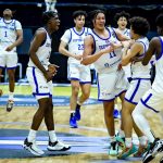 RD: República Dominicana clasifica al Campeonato Mundial de basket U19