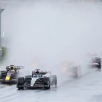 Max Verstappen gano el tercer Gran Premio consecutivo de Canadá