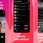 TikTok lanza Whee una red social centrada en la fotografía