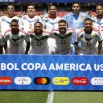 Venezuela conquistó récord nunca antes logrado en la historia de la Copa América