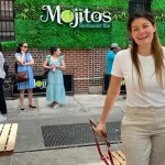 60 restaurantes de Queens tendrán comedores exteriores sin pagar un solo dólar