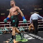 Canelo Álvarez desconoce si renunciará al título de la FIB o enfrentará a William Scull, según reportes