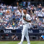 Dominicano Luis Gil iguala récord de más de 120 años durante nueva salida de calidad con Yankees