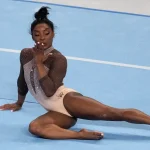 Simone Biles hace nuevamente historia al conquistar su noveno campeonato nacional de gimnasia