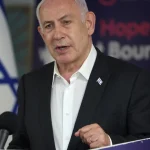 Netanyahu reacciona a la renuncia de ministro del Gabinete de Guerra: “Es momento de unir fuerzas”